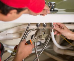 About Emergency plumbing pros Klondike, TX