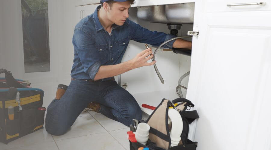 Professional emergency plumbing in Klondike, TX